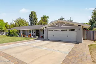 1011 W Palo Verde Dr, Phoenix, AZ 85013 - Photo 2