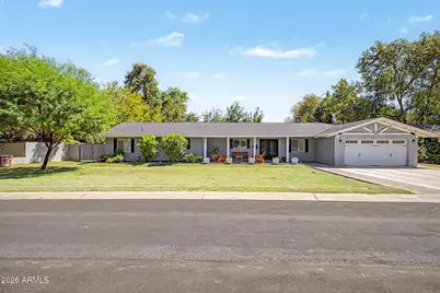 1011 W Palo Verde Drive, Phoenix, AZ 85013 - Photo 1