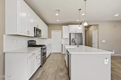 7734 W Shumway Farm Road, Laveen, AZ 85339 - Photo 16