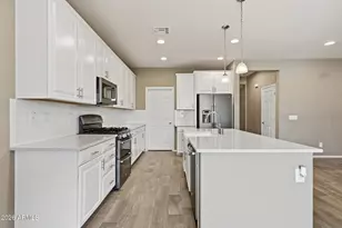 7734 W Shumway Farm Rd, Laveen, AZ 85339 - Photo 16