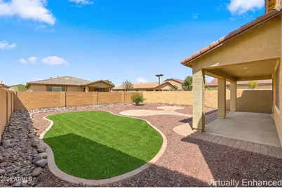 7734 W Shumway Farm Road, Laveen, AZ 85339 - Photo 38
