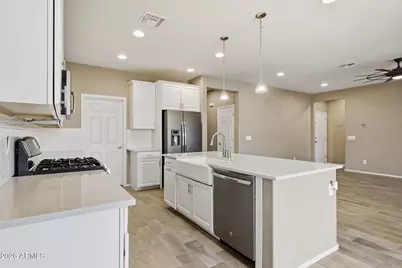 7734 W Shumway Farm Road, Laveen, AZ 85339 - Photo 14