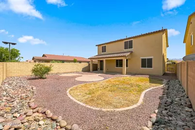 7734 W Shumway Farm Road, Laveen, AZ 85339 - Photo 46