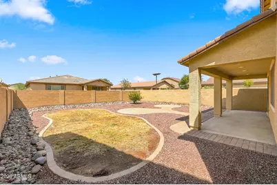7734 W Shumway Farm Road, Laveen, AZ 85339 - Photo 40