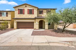 7734 W Shumway Farm Rd, Laveen, AZ 85339 - Photo 1