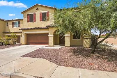 7734 W Shumway Farm Road, Laveen, AZ 85339 - Photo 44