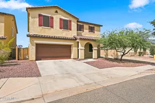 7734 W Shumway Farm Rd, Laveen, AZ 85339 - Photo 46