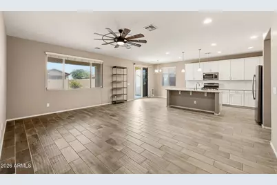 7734 W Shumway Farm Road, Laveen, AZ 85339 - Photo 4