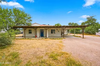6306 W Vineyard Road, Laveen, AZ 85339 - Photo 1