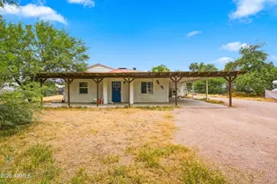 6306 W Vineyard Rd, Laveen, AZ 85339 - Photo 1