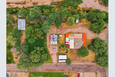 6306 W Vineyard Road, Laveen, AZ 85339 - Photo 20