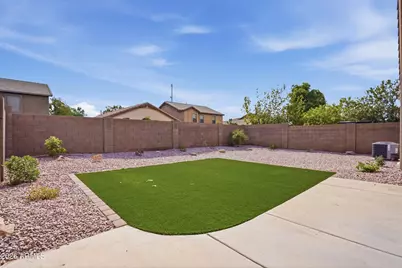 29629 N Blackfoot Daisy Drive, San Tan Valley, AZ 85143 - Photo 32