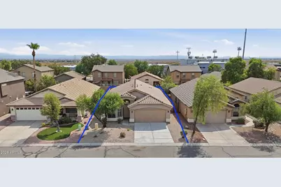 29629 N Blackfoot Daisy Drive, San Tan Valley, AZ 85143 - Photo 34