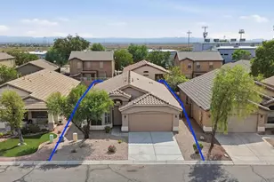 29629 N Blackfoot Daisy Dr, San Tan Valley, AZ 85143 - Photo 34