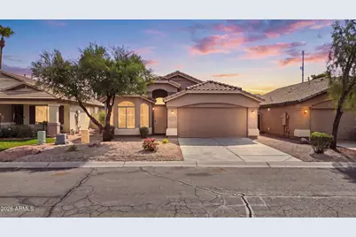 29629 N Blackfoot Daisy Drive, San Tan Valley, AZ 85143 - Photo 1