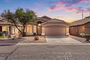 29629 N Blackfoot Daisy Dr, San Tan Valley, AZ 85143 - Photo 1