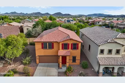 3643 W Medinah Court, Anthem, AZ 85086 - Photo 36
