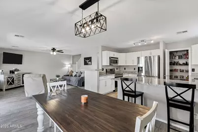 6790 E Quiet Retreat --, Florence, AZ 85132 - Photo 12