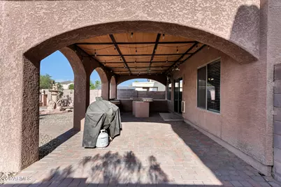 6790 E Quiet Retreat --, Florence, AZ 85132 - Photo 42