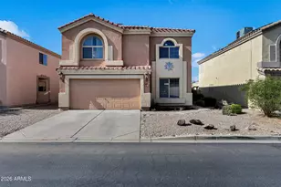 6790 E Quiet Retreat, Florence, AZ 85132 - Photo 1