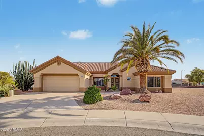 14623 W Colt Lane, Sun City West, AZ 85375 - Photo 1