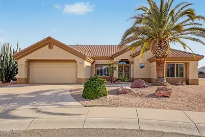 14623 W Colt Lane, Sun City West, AZ 85375 - Photo 2