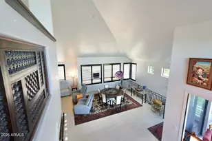 7400 E Gainey Club Dr, Scottsdale, AZ 85258 - Photo 2