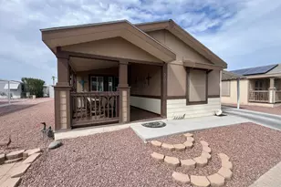 11596 W Sierra Dawn Blvd, Surprise, AZ 85378 - Photo 2