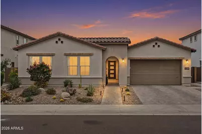 5936 E Adobe Drive, Phoenix, AZ 85054 - Photo 1