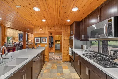 14317 E Keith Drive, Parks, AZ 86018 - Photo 12