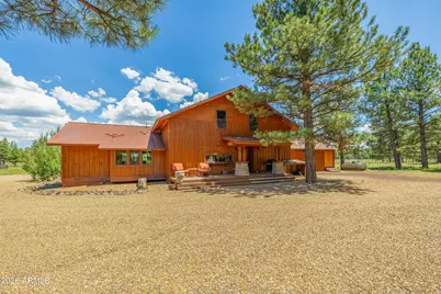 14317 E Keith Drive, Parks, AZ 86018 - Photo 94