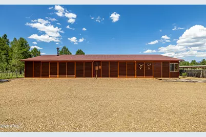 14317 E Keith Drive, Parks, AZ 86018 - Photo 32
