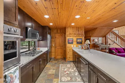 14317 E Keith Drive, Parks, AZ 86018 - Photo 48