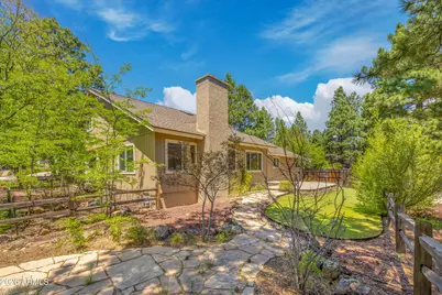 2320 N Timberline Road, Flagstaff, AZ 86004 - Photo 52