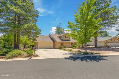 2320 N Timberline Road, Flagstaff, AZ 86004 - Photo 54