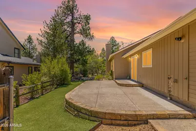 2320 N Timberline Road, Flagstaff, AZ 86004 - Photo 2