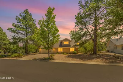 2320 N Timberline Road, Flagstaff, AZ 86004 - Photo 62