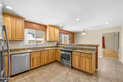 2320 N Timberline Road, Flagstaff, AZ 86004 - Photo 16