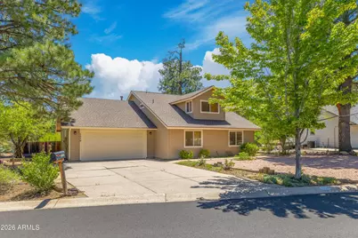 2320 N Timberline Road, Flagstaff, AZ 86004 - Photo 58