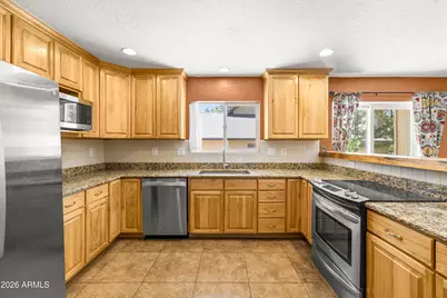 2320 N Timberline Road, Flagstaff, AZ 86004 - Photo 18