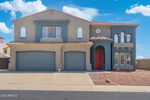 12943 W McLellan Rd, Glendale, AZ 85307 - Photo 16