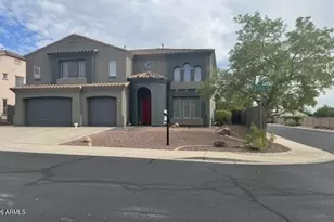 12943 W McLellan Rd, Glendale, AZ 85307 - Photo 1