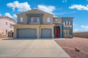 12943 W McLellan Rd, Glendale, AZ 85307 - Photo 6