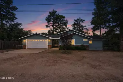 902 E Frontier Street, Payson, AZ 85541 - Photo 2