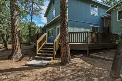 902 E Frontier Street, Payson, AZ 85541 - Photo 34