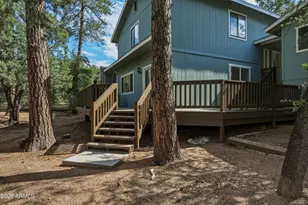 902 E Frontier St, Payson, AZ 85541 - Photo 34