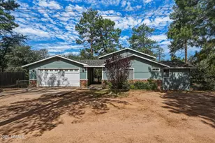902 E Frontier St, Payson, AZ 85541 - Photo 1