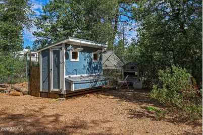 902 E Frontier Street, Payson, AZ 85541 - Photo 38