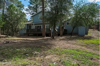 902 E Frontier Street, Payson, AZ 85541 - Photo 36