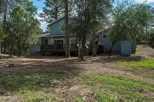 902 E Frontier St, Payson, AZ 85541 - Photo 36